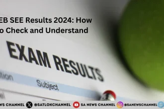 NEB SEE Results 2024 How to Check and Understand_11zon