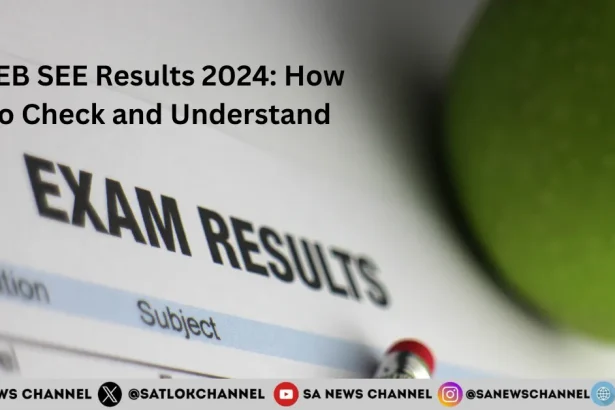 NEB SEE Results 2024 How to Check and Understand_11zon
