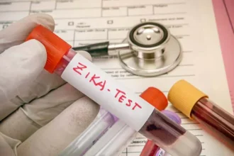 Pune Doctor and Daughter Test Positive for Zika Virus