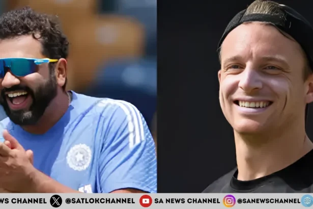 India vs England T20 Semifinal Match