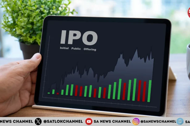 IPO Frenzy: Dalal Street to Witness a Surge with 3 New Issues and 11 Listings Next Week