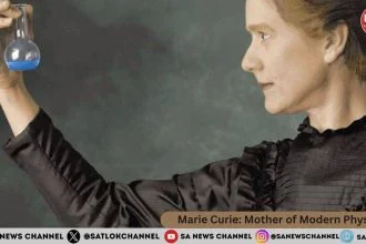 Marie Curie Biography Mother of Modern Physics