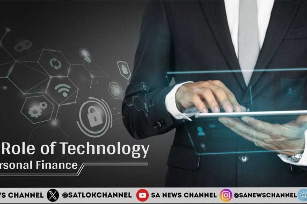 The Role of Technology for Personal Finance
