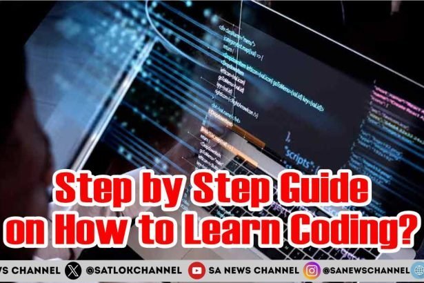 Top 10 Online Platforms for How to Learn Coding for Free at Home