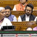 Union Budget 2024 Get Insights of FM Nirmala Sitharaman’s Seventh Consecutive Budget