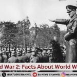 World War 2 Facts About World War 2