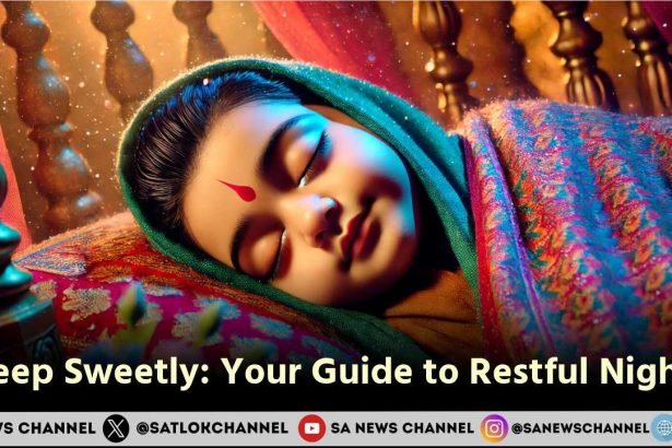 10 Sleep Sweetly Tips Your Ultimate Guide to Better Sleep