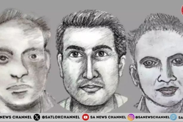 Bareilly Serial Killer Nine Women Killed in 14 Months