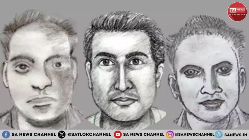 Bareilly Serial Killer Nine Women Killed in 14 Months