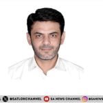 Foiled Assassination Plot FBI Arrests Pakistani National With Iranian Connections