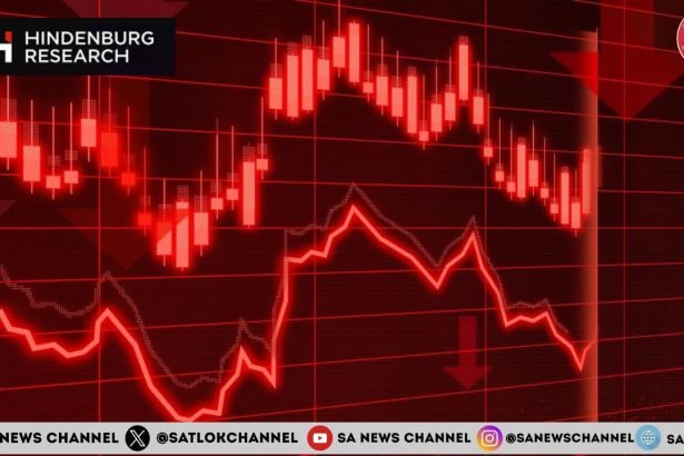 Hindenburg Reports Impact on Indian Financial Markets
