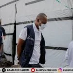 Mpox Outbreak मंकीपॉक्स वायरस ने अफ्रीका में मचाया कोहराम, विश्वभर में है चिंता की स्थिति