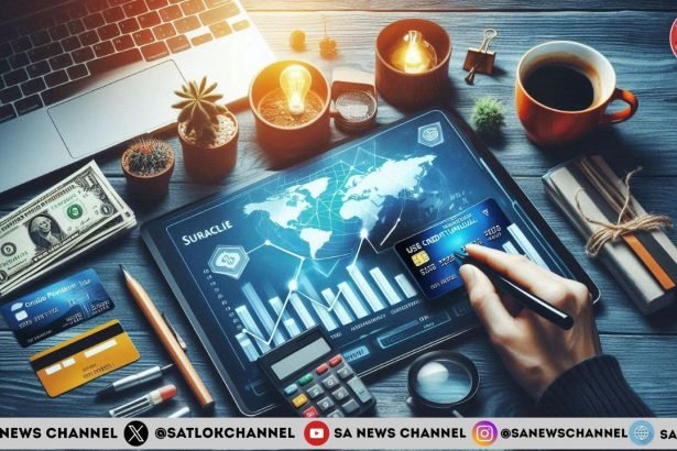 Navigate your Personal Finances Use Credit Cards Strategically 