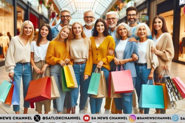 Shopping Addiction An Increasing Concern Today 