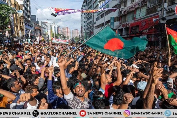 बांग्लादेश में कट्टरपंथियों की बढ़ी ताकत, जानिए कैसे बना पश्चिम बंगाल के लिए बड़ा खतरा 