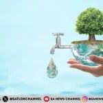 मानव द्वारा जल संसाधनों का दोहन