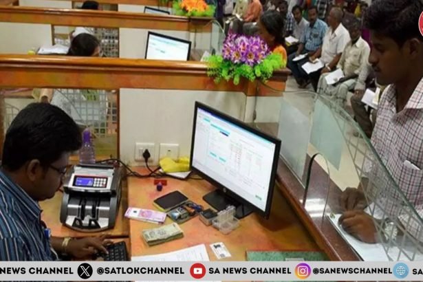 लोकसभा में पेश, बैंकिंग कानूनों में जुड़े विधेयक संशोधन से ग्राहकों को मिलेगी बड़ी राहत